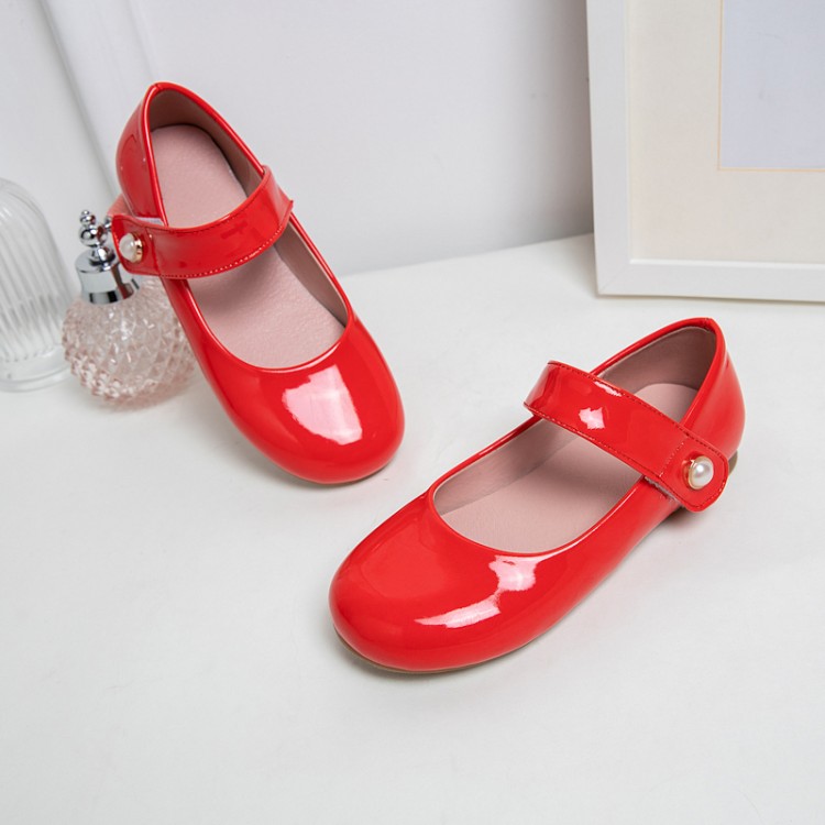 Fashion Flat Shoes for Kids and Youth