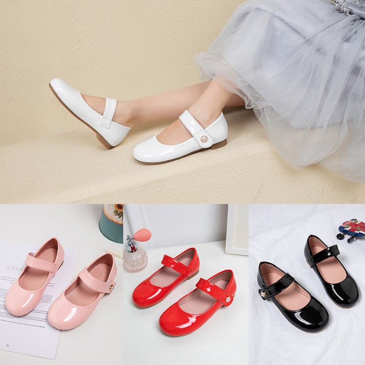 Fashion Flat Shoes for Kids and Youth - Image 3