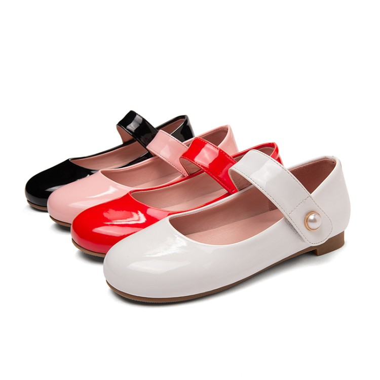 Fashion Flat Shoes for Kids and Youth - Image 5